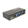 USB Hubs - 6089-GM-HU34DW-ND - DigiKey