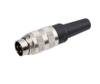 Industrial Circular Connectors - 557145 - RS Components, Ltd.