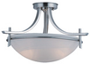 921-0030: CARLISLE 3-LIGHT SEMI-FLUSH MOUNT LITE - 8-02062-10030-4 - Hardware House, LLC
