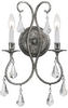 Sconces-Double Candle - 340539 - Capital Lighting, Inc.