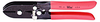 Wiss 5-Blade Crimper - T-18B - Buckaroos, Inc.