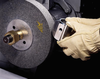 Scotch-Brite(TM) SST Deburring Wheel, 10 in x 1 in x 5 in 7A FIN, 2 per case, Custom - 048011-05476 - R. S. Hughes Company, Inc.