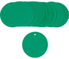 Green Color-Code Plasti-Tags -- 56934
