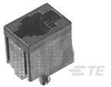 RJ14 Connectors - 216564-2 - TE Connectivity