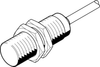 Proximity sensor - SIEF-M18B-NS-K-L - Festo Corporation