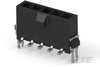 Rectangular Power Connectors - 2-1445086-5 - TE Connectivity