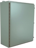 Steel control cabinet Wiegmann N12302410 - Image