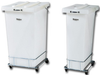 ALL-PURPOSE MOBILE POLYETHYLENE CARTS - H638DBC - Southland Equipment Service