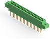 Card Edge Connectors - Edgeboard Connectors - 346-044-526-802 - Lingto Electronic Limited
