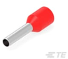 Crimp Wire Pins, Tabs & Ferrules - 1-966300-7 - TE Connectivity