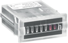 Hour And Watt Meter, 4.5Vdc To 35Vdc; No. Of Digits / Alpha Crouzet - 55W2167 - Newark, An Avnet Company