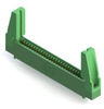 Card Edge Conn, Single Side, 27Pos, Th; Card Edge Connector Type Edac - 67AJ5846 - Newark, An Avnet Company