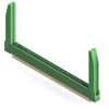 Card Conn, Single Side, 56Pos, Wire Wrap; Card Edge Connector Type Edac - 69AJ3780 - Newark, An Avnet Company