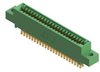 Card Edge Conn, Dual, 46Pos, Lug; Card Edge Connector Type Edac - 68AJ7373 - Newark, An Avnet Company