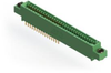 Card Edge Conn, Dual Side, 32Pos, Th; Card Edge Connector Type Edac - 67AJ3260 - Newark, An Avnet Company