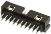 Connector, Header, 20Pos, 2Row, 2Mm; Connector Systems Molex - 57J1576 - Newark, An Avnet Company
