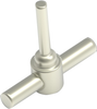 T-Handle Assembly, Crimp Tool; Accessory Type Amp - Te Connectivity - 16H9346 - Newark, An Avnet Company