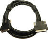 Cable Assy, Vhdci Plug-Plug, 2M, Black Rohs Compliant Multicomp Pro - 73AJ8418 - Newark, An Avnet Company