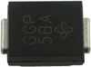 Tvs Diode, 1.5Kw, 70V, Do-214Ab; Product Range Vishay - 05R5865 - Newark, An Avnet Company