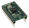 Development Boards, Kits, Programmers - Evaluation Boards - Sensors - 1283665-STEVAL-MKI017V1 - Win Source Electronics