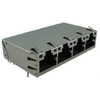 Modular Connectors - RJMG214034460NR - 906746-RJMG214034460NR - Win Source Electronics