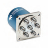 RF Coaxial Switch -- CR-38S140 - Image