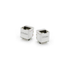 Connectors, Interconnects -Modular Connectors- Modular Connector Jacks With Magnetics - Win Source Electronics