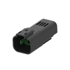 Rectangular Connector Housings - 1734-1-2356631-2-ND - DigiKey