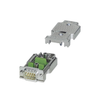 D-Sub Connector Assemblies - 277-14871-ND - DigiKey