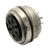 Circular Connector Assemblies - 889-2217-ND - DigiKey