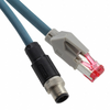 Between Series Adapter Cables - 277-12967-ND - DigiKey