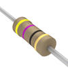 Through Hole Resistors - CF14JT47R0TR-ND - DigiKey