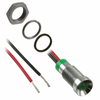 Panel Indicators, Pilot Lights - 679-2776-ND - DigiKey