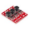 Development Boards, Kits, Programmers - Evaluation Boards - LED Driver Evaluation Boards - COM-11850 - Acme Chip Technology Co., Limited
