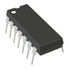 Integrated Circuits (ICs) - Data Acquisition - Digital Potentiometers -- AD8402AN10 - Image