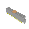 Headers, Receptacles, Female Sockets - SFC-115-T2-F-D-A-K-ND - DigiKey
