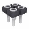 Headers, Receptacles, Female Sockets - SDL-102-TT-12-ND - DigiKey
