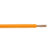 General Cable 131843-91W Automotive Cross-Link Wire, GXL Thin Wall, 20 Ga., Orange -- WL20-3 - Image