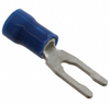 Spade Connectors - A100655TR-ND - DigiKey