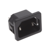 Power Entry Modules (PEM) - 486-6225-ND - DigiKey