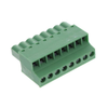 Headers, Plugs and Sockets - 277-1885-ND - DigiKey