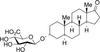 Androsterone β-D-Glucuronide - A637605 - Toronto Research Chemicals, Inc.