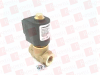 Solenoid Valve - 52541940 - Radwell International