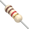 Through Hole Resistors - 2019-CF1/4CT52R112JCT-ND - DigiKey