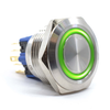 Pushbutton Switches - 141-PV9F2U0SS-334-ND - DigiKey