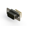 D-Sub Connector Assemblies - 151-629-M09-240-GT1-ND - DigiKey