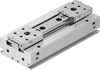 Parallel gripper - HPPF-8-32-A - Festo Corporation