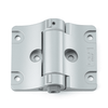 DETENT HINGE (WITH DAMPER CW) - HG-CSH63BH - HG-CSH63BH - Sugatsune America, Inc.
