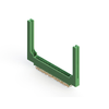 Edgeboard Connectors - 151-345-030-558-658-ND - DigiKey