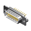D-Sub Connector Assemblies - 900-1731090991-ND - DigiKey